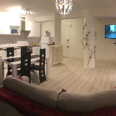Dupuy T3 Aseptise Apartment Toulouse Exterior photo